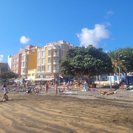 Gold Oasis Apartment El Médano Екстериор снимка
