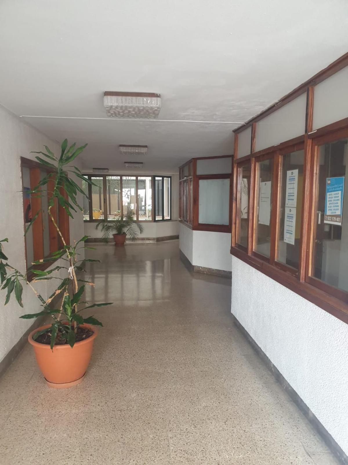 Gold Oasis Apartment El Médano Екстериор снимка