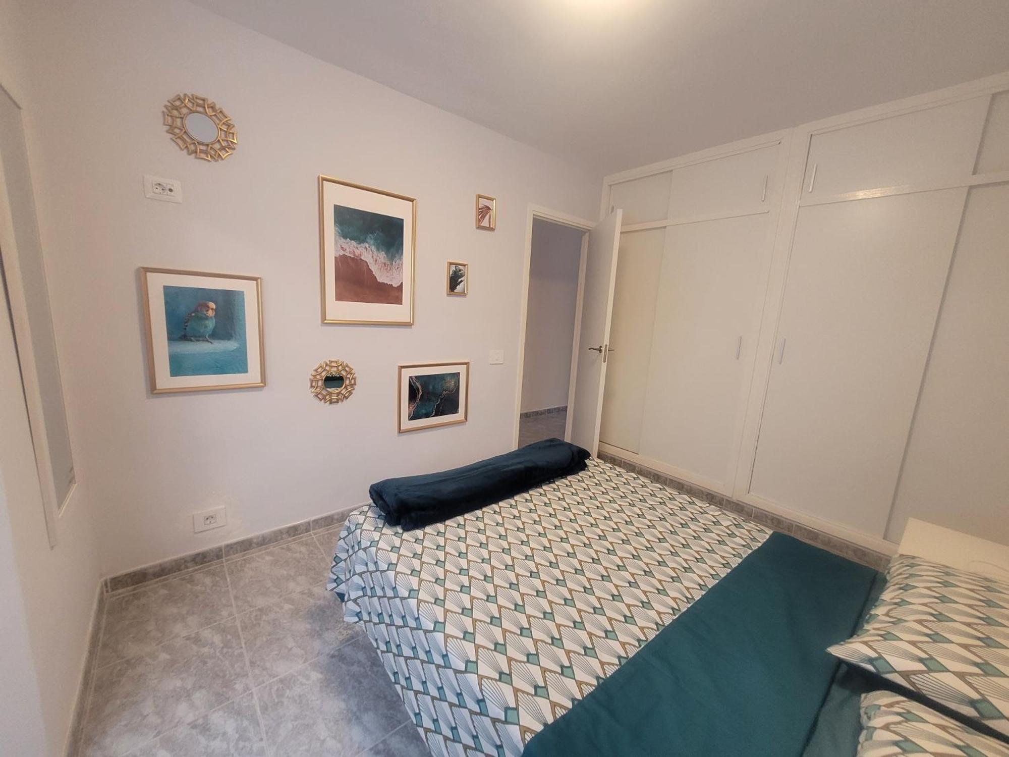 Gold Oasis Apartment El Médano Екстериор снимка