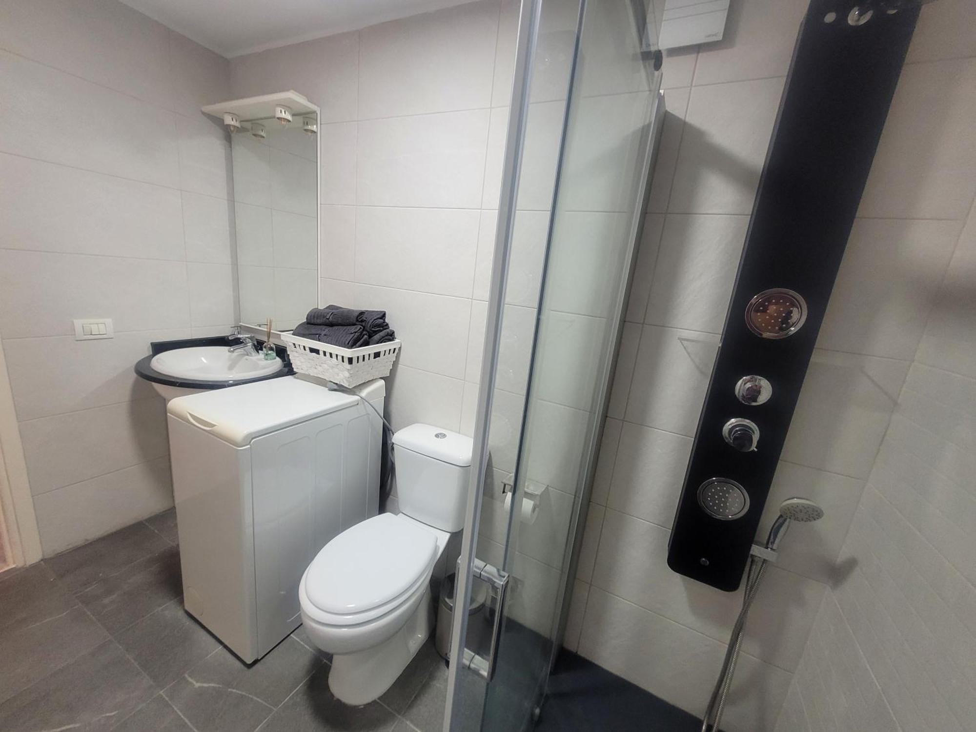Gold Oasis Apartment El Médano Екстериор снимка