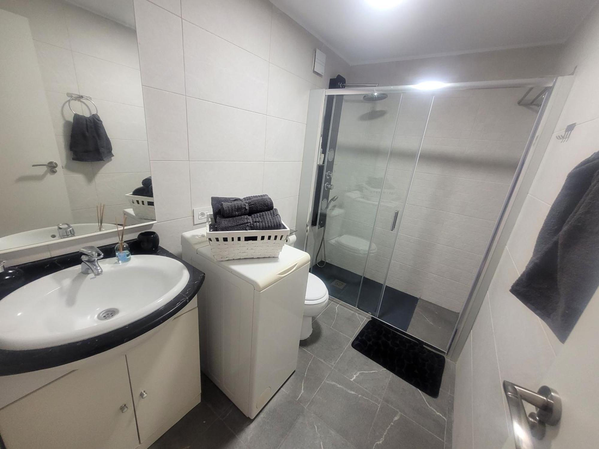 Gold Oasis Apartment El Médano Екстериор снимка
